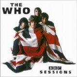 Who - The Who: BBC Sessions