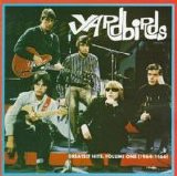 Yardbirds - Greatest Hits