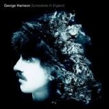 Beatles > Harrison, George - Somewhere In England (remastered)