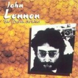 Beatles > Lennon, John - The Dream Is Over