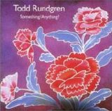 Rundgren, Todd - Something / Anything?