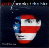 Brooks, Garth - Hits