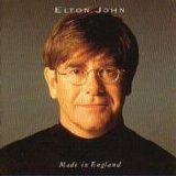 John, Elton - Made in England