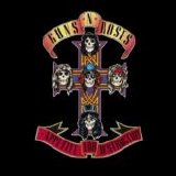 Guns 'N Roses - Appetite for Destruction