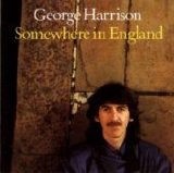 Beatles > Harrison, George - Somewhere In England