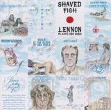 Beatles > Lennon, John - Shaved Fish