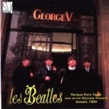 Beatles > Beatles - The Lost Paris Tapes