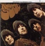 Beatles > Beatles - Rubber Soul (2006 Stereo Fold Down To Mono)