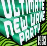Various artists - Ultimate New Wave Party 1998