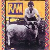 Beatles > McCartney, Paul - Ram (US Mono)