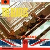 Beatles > Beatles - Please Please Me (MR UK BC01)