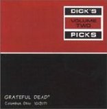 Grateful Dead - 1971-10-31_DP02 Ohio Theater - Columbus, OH