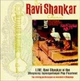 Ravi Shankar - Live at the Monterey International Pop Festival