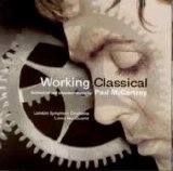 Beatles > McCartney, Paul - Working Classical