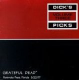 Grateful Dead - 1977-05-22_DP03 The Sportatorium - Penbrook Pines, FL