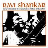 Shankar, Ravi - The Ravi Shankar Collection-In London