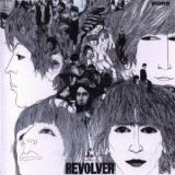 Beatles > Beatles - Revolver (UK Mono LP - Parlophone - Matrix XEX 606-1)