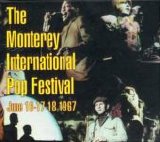 Various artists - The Monterey International Pop Festival
