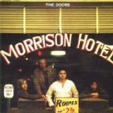 Doors - Morrison hotel