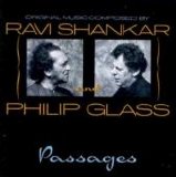 Shankar, Ravi - Passages
