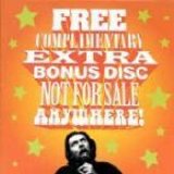 Carlin, George - Free Complimentary Extra Bonus Disc Not For Sale Anywhere!