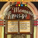 Various artists - Pop Memories 1945-49