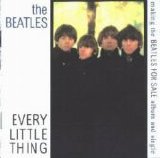 Beatles > Beatles - Every Little Thing ''The Making Of Beatles For Sale Album & Single''