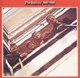 Beatles > Beatles - 1962-1966 The Red Album