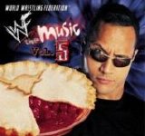 Various Artists - WWF The Music 5