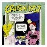 Various artists - Cruisin' 1957