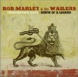 Marley, Bob - Trenchtown Days: Birth Of A Legend