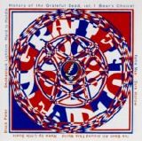 Grateful Dead - History of The Grateful Dead, Vol. I (Bear's Choice) (remastered)