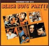 Beach Boys - Beach Boys' Party!