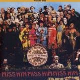 Beatles > Beatles - MissHimmMissHimmMissHim Pt. 1: Start Of The Rumour