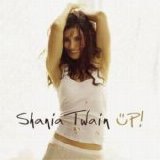 Shania Twain - Up! (Blue Disc)