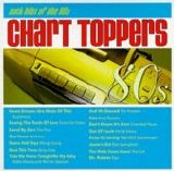 Various artists - Chart Toppers of the 80's  Volume 1