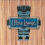 Various artists - Ultra Lounge - Tiki Sampler