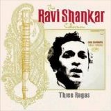 Shankar, Ravi - Three Ragas