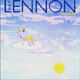 Beatles > Lennon, John - Anthology