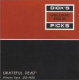Grateful Dead - 1970-02-13/14_DP04 Filmore East - New York, NY