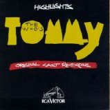 Who - Tommy - Original Broadway Cast Recording