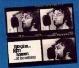 Beatles > Lennon, John - Imagine: All The Outtakes