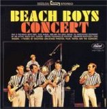 Beach Boys - In Concert