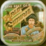 Guthrie, Arlo - The Best of Arlo Guthrie