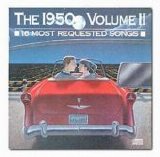 Various artists - The 1950s, Volume 2 (16 Most Requested Songs)