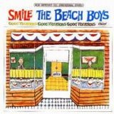 Beach Boys - Smile (Purple Chick)