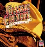 Various artists - Classic Country Late 70's