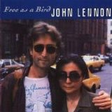 Beatles > Lennon, John - Free As A Bird