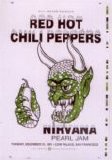 Nirvana - 1991-12-31 Cow Palace - Daly City, CA