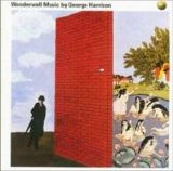 Beatles > Harrison, George - Wonderwall Music